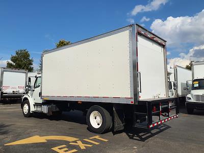 Used 2019 Freightliner M2 106 Conventional Cab Box Truck for sale #861848 - photo 2