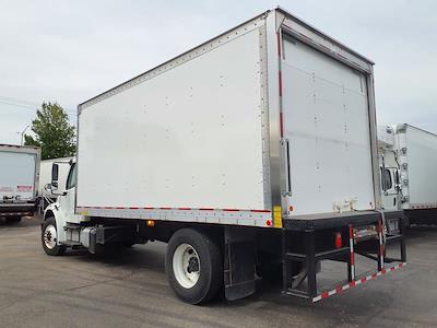 Used 2019 Freightliner M2 106 Conventional Cab Box Truck for sale #861849 - photo 2