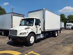 Used 2019 Freightliner M2 106 Conventional Cab Box Truck for sale #861851 - photo 1