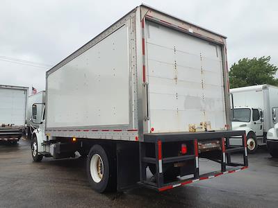 Used 2019 Freightliner M2 106 Conventional Cab Box Truck for sale #861939 - photo 2