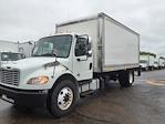 Used 2019 Freightliner M2 106 Conventional Cab Box Truck for sale #861939 - photo 1