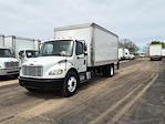 Used 2019 Freightliner M2 106 Conventional Cab Box Truck for sale #861940 - photo 1