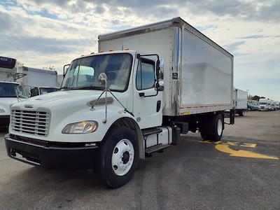 Used 2019 Freightliner M2 106 Conventional Cab Box Truck for sale #861941 - photo 1