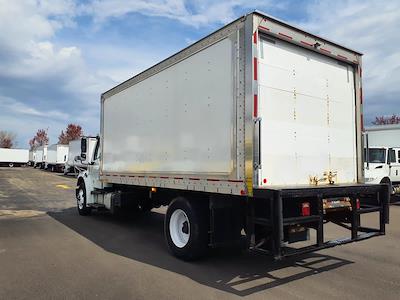 Used 2019 Freightliner M2 106 Conventional Cab Box Truck for sale #861943 - photo 2