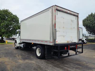 Used 2019 Freightliner M2 106 Conventional Cab Box Truck for sale #861944 - photo 2