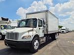 Used 2019 Freightliner M2 106 Conventional Cab Box Truck for sale #861945 - photo 1