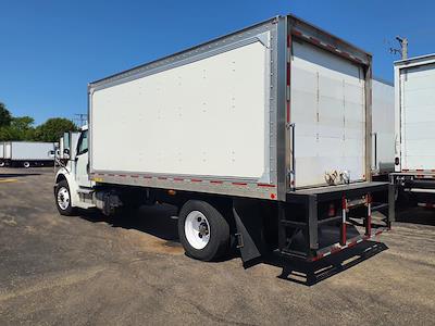 Used 2019 Freightliner M2 106 Conventional Cab Box Truck for sale #861946 - photo 2