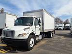 Used 2019 Freightliner M2 106 Conventional Cab Box Truck for sale #861949 - photo 1