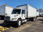 Used 2019 Freightliner M2 106 Conventional Cab Box Truck for sale #861950 - photo 1