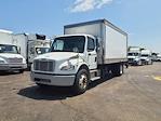 Used 2019 Freightliner M2 106 Conventional Cab Box Truck for sale #861951 - photo 1