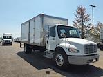 Used 2019 Freightliner M2 106 Conventional Cab Box Truck for sale #861951 - photo 4
