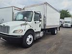 Used 2019 Freightliner M2 106 Conventional Cab Box Truck for sale #861952 - photo 1