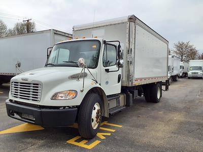 Used 2019 Freightliner M2 106 Conventional Cab Box Truck for sale #861954 - photo 1