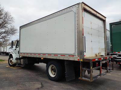 Used 2019 Freightliner M2 106 Conventional Cab Box Truck for sale #861954 - photo 2