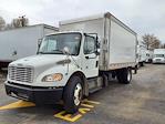 Used 2019 Freightliner M2 106 Conventional Cab Box Truck for sale #861954 - photo 1