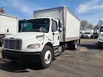 Used 2019 Freightliner M2 106 Conventional Cab Box Truck for sale #861955 - photo 1