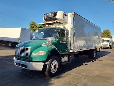 Used 2019 Freightliner M2 106 Refrigerated Body for sale #862192 - photo 1
