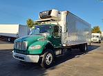 Used 2019 Freightliner M2 106 Refrigerated Body for sale #862192 - photo 1