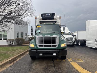 Used 2019 Freightliner M2 112 - photo 2