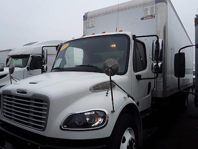 Used 2019 Freightliner M2 106 - photo 1