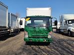 Used 2019 Isuzu NPR-XD Regular Cab Box Truck for sale #863833 - photo 3
