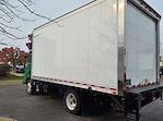 Used 2019 Isuzu NPR-XD Regular Cab Box Truck for sale #863849 - photo 2