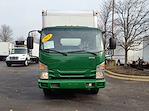 Used 2019 Isuzu NPR-XD Regular Cab Box Truck for sale #863849 - photo 3