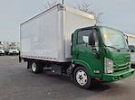 Used 2019 Isuzu NPR-XD Regular Cab Box Truck for sale #863849 - photo 4