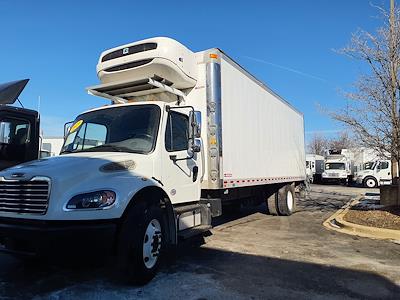 Used 2019 Freightliner M2 106 Refrigerated Body for sale #864331 - photo 1