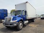 Used 2019 International DuraStar 4300 Box Truck for sale #864443 - photo 1