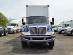 Used 2019 International DuraStar 4300 Box Truck for sale #864443 - photo 3