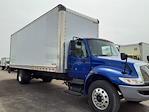 Used 2019 International DuraStar 4300 Box Truck for sale #864443 - photo 4