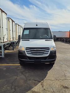 Used 2020 Freightliner Sprinter 3500 High Roof Empty Cargo Van for sale #864855 - photo 2
