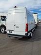 Used 2020 Freightliner Sprinter 3500 High Roof Empty Cargo Van for sale #864855 - photo 4