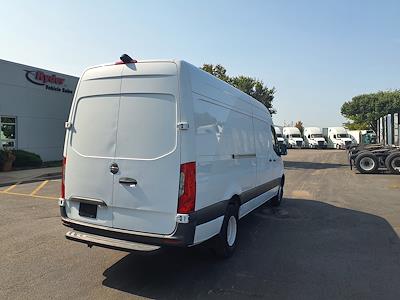 Used 2019 Freightliner Sprinter 3500 Empty Cargo Van for sale #864881 - photo 2