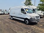 Used 2020 Freightliner Sprinter 3500 High Roof Empty Cargo Van for sale #864885 - photo 4