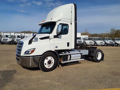 Used 2019 Freightliner Cascadia Detroit DD13 Semi Truck for sale #866294 - photo 1