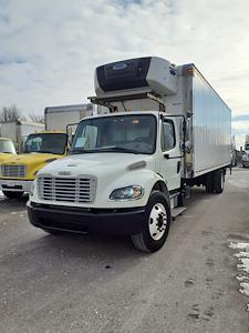 Used 2019 Freightliner M2 106 Conventional Cab Cab Chassis for sale #867386 - photo 1