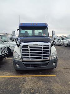 Used 2019 Freightliner Cascadia Detroit DD13 Semi Truck for sale #867582 - photo 2