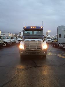 Used 2019 Freightliner Cascadia Detroit DD13 Semi Truck for sale #867636 - photo 2