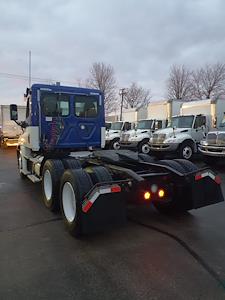 Used 2019 Freightliner Cascadia Detroit DD13 Semi Truck for sale #867636 - photo 2