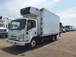 Used 2019 Isuzu NPR-XD Refrigerated Body for sale #867891 - photo 1