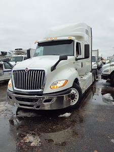 Used 2019 International LT Cummins X15, Signature Semi Truck for sale #868805 - photo 1