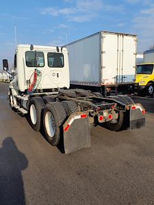 Used 2019 Freightliner Cascadia Detroit Diesel DD15 Semi Truck for sale #869610 - photo 2