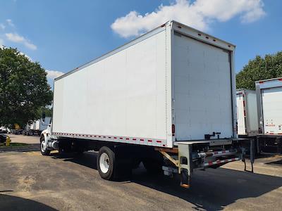 Used 2019 International DuraStar 4300 Box Truck for sale #870250 - photo 2