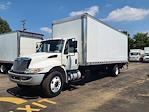Used 2019 International DuraStar 4300 Box Truck for sale #870250 - photo 1
