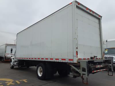 Used 2019 International DuraStar 4300 Box Truck for sale #870368 - photo 2