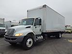 Used 2019 International DuraStar 4300 Box Truck for sale #870368 - photo 1