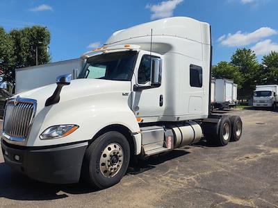 Used 2019 International LT Cummins X15, Signature Semi Truck for sale #870555 - photo 1