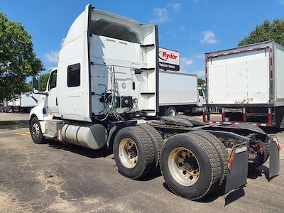 Used 2019 International LT Cummins X15, Signature Semi Truck for sale #870555 - photo 2